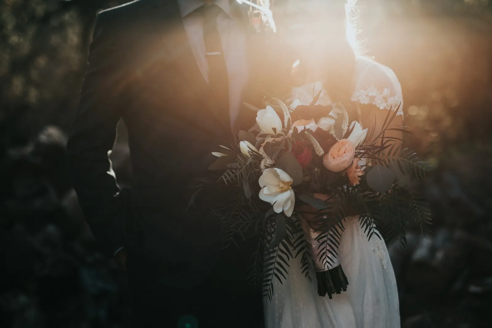 Bridal and wedding hair styling at Characters Hair Randwick